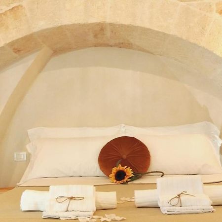 Arco 22 Villa Monopoli Exterior foto