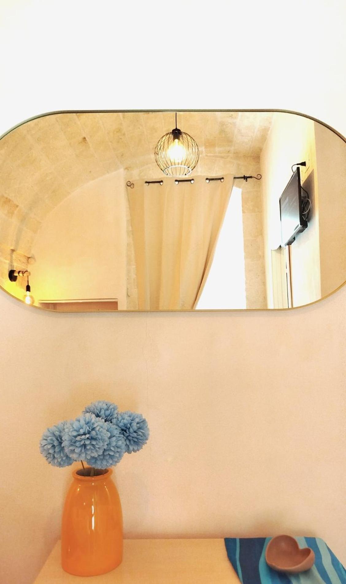 Arco 22 Villa Monopoli Exterior foto