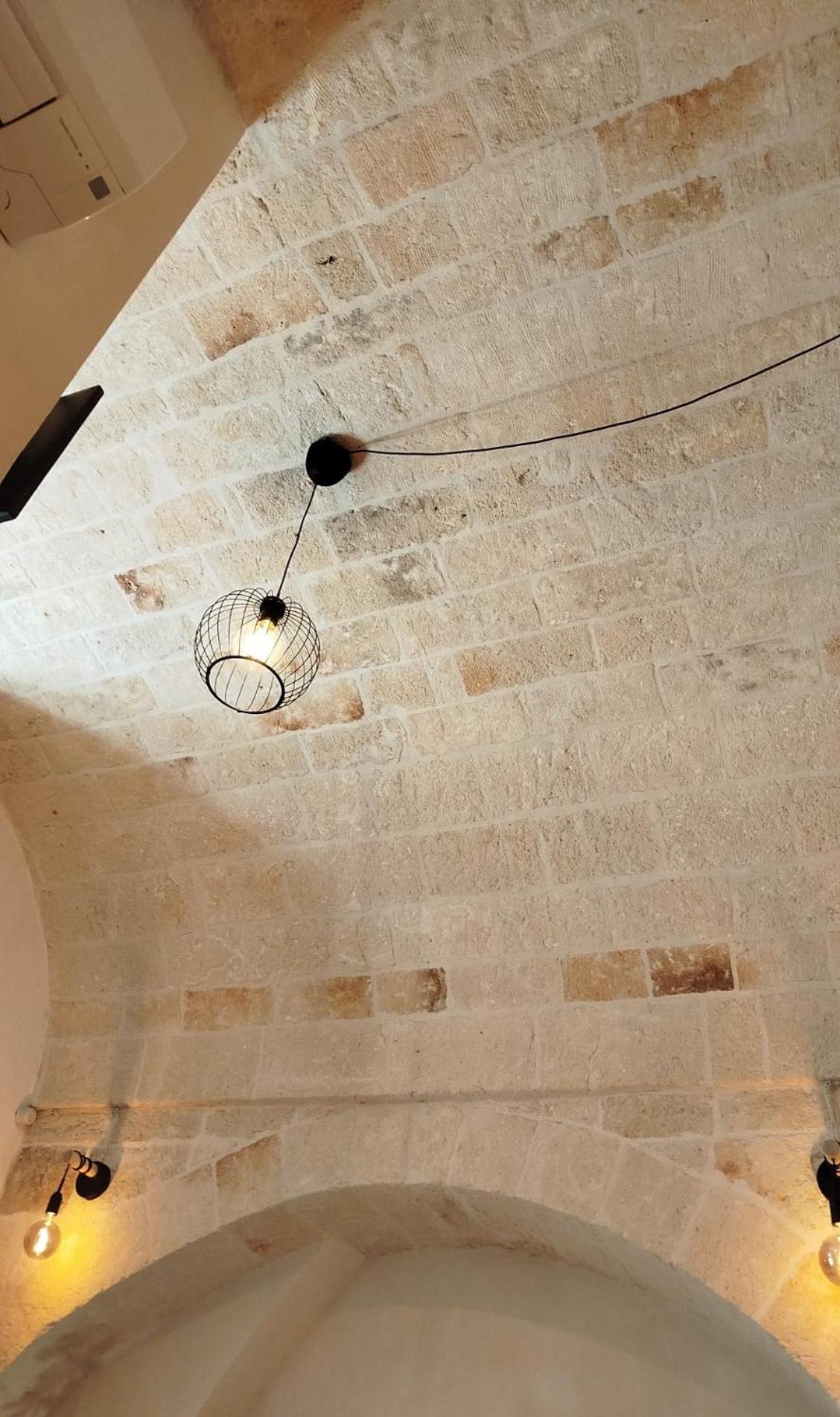 Arco 22 Villa Monopoli Exterior foto